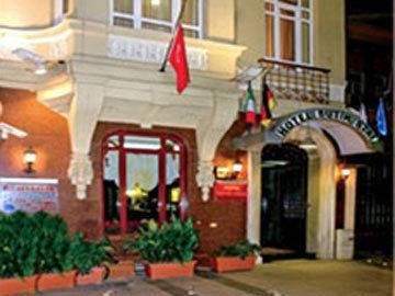 Boutique Star Hotel - Istanbul — Photos 3