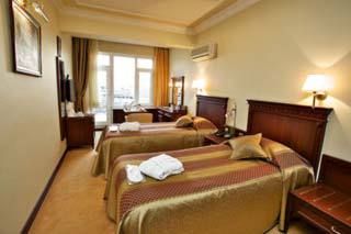 Boutique Star Hotel - Istanbul — Photos 2