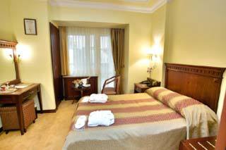 Boutique Star Hotel - Istanbul — Photos 1